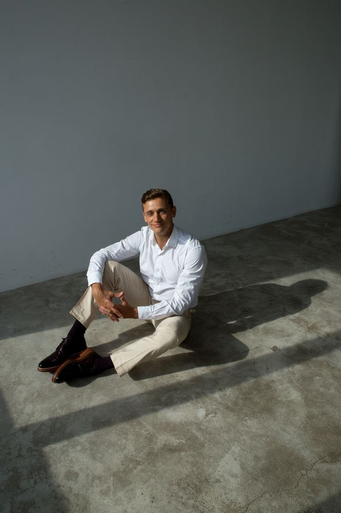 Photograph by Ксения Никулина