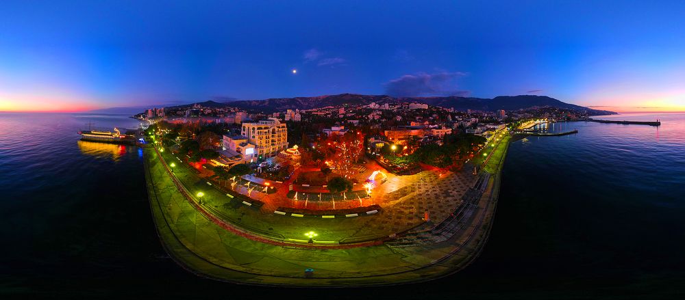 Фотография автора Serge Titov