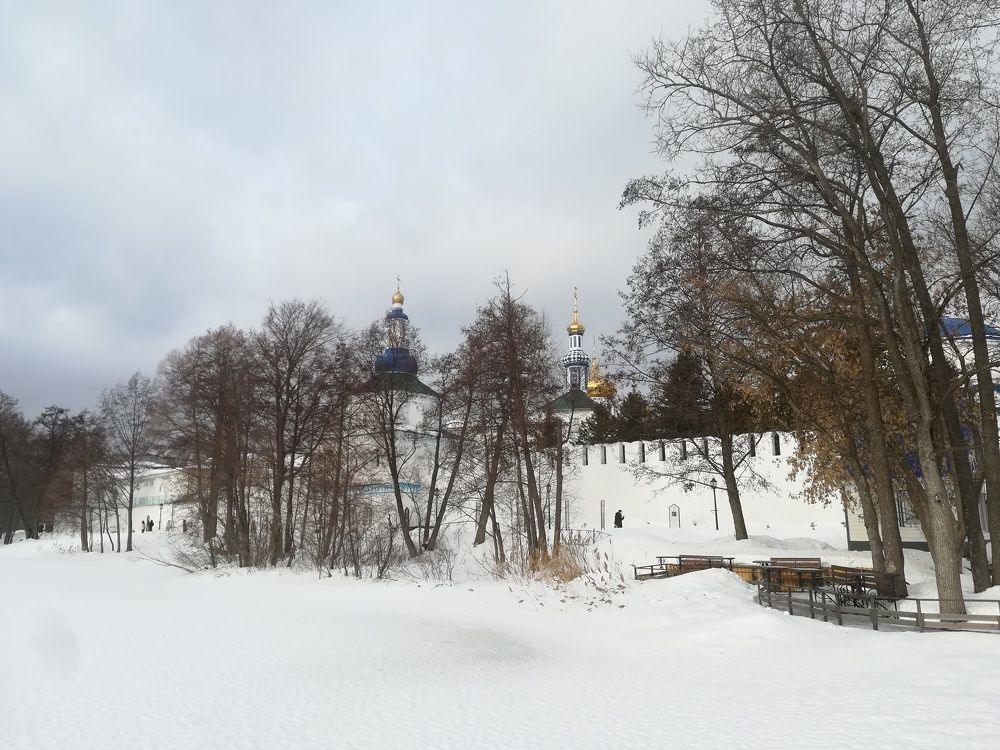 Photograph by Светлана Батурова