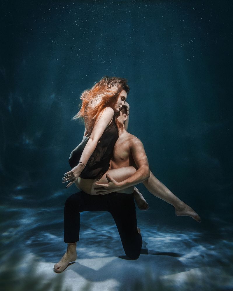 Photograph by Дарья Фатхиева