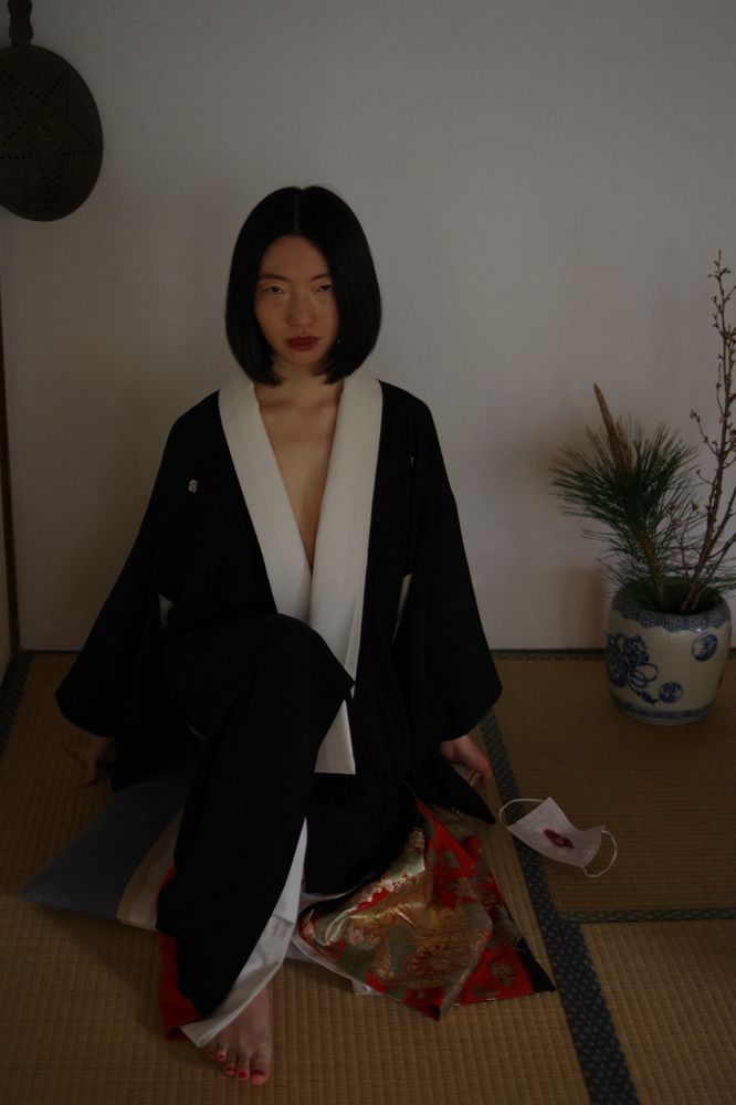 Фотография автора MORIYASU SUMIE