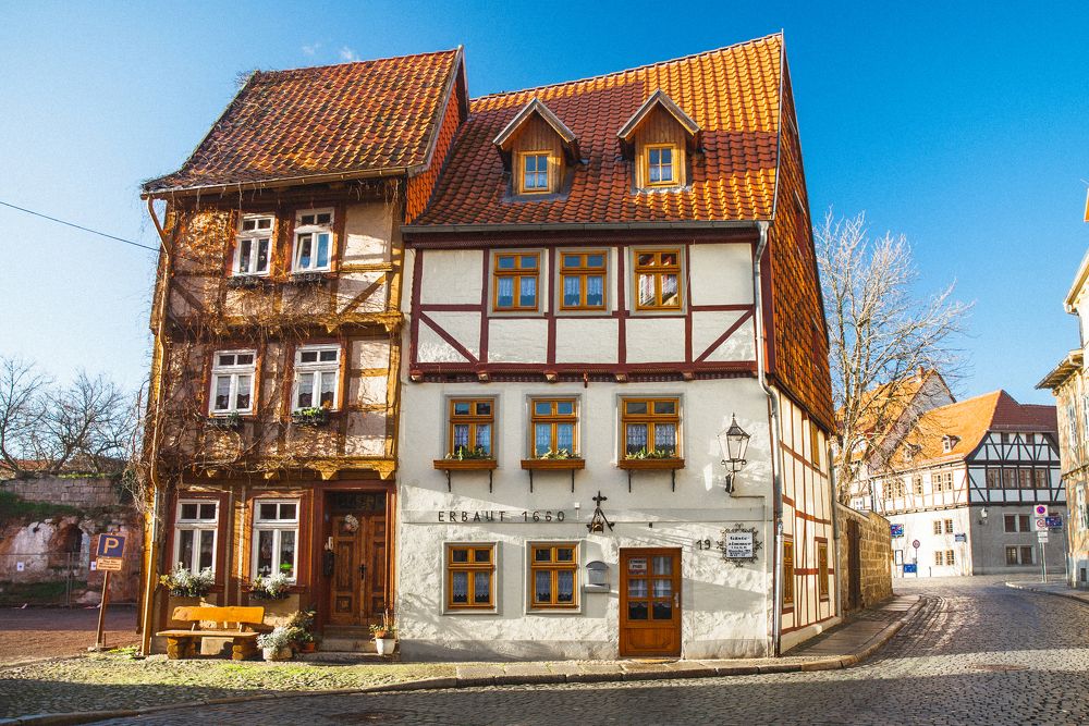 Photograph by Natalie Lamm