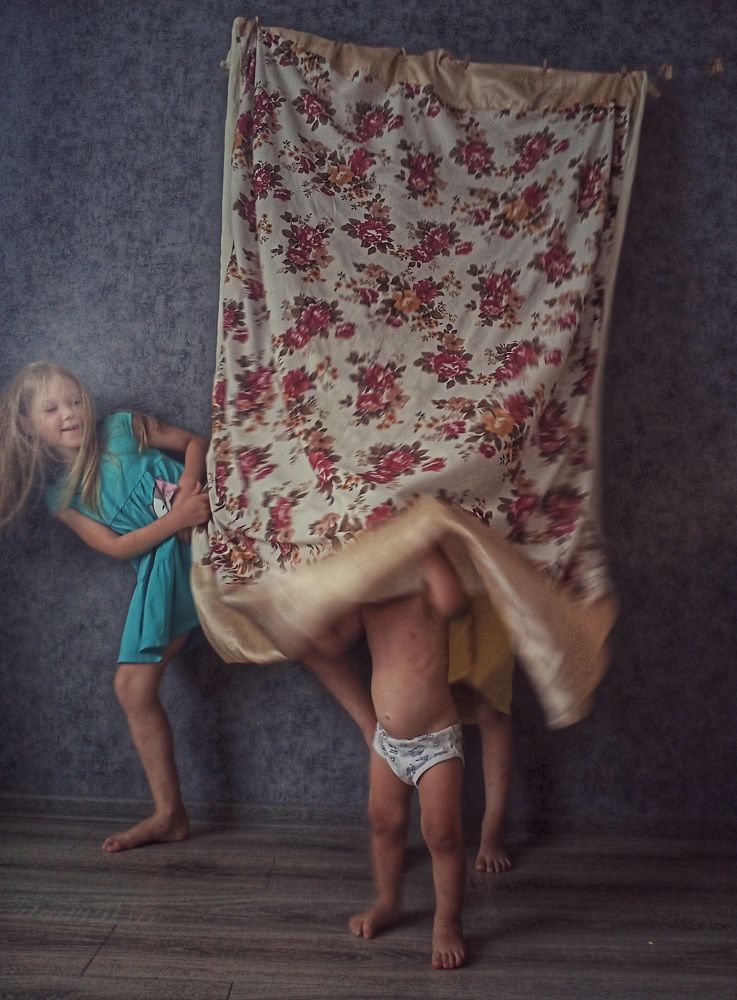 Photograph by Валентина Сигова