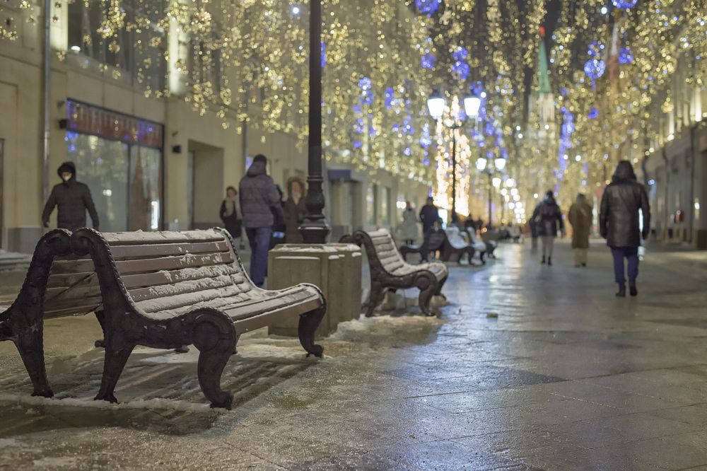 Photograph by Сергей Старостин