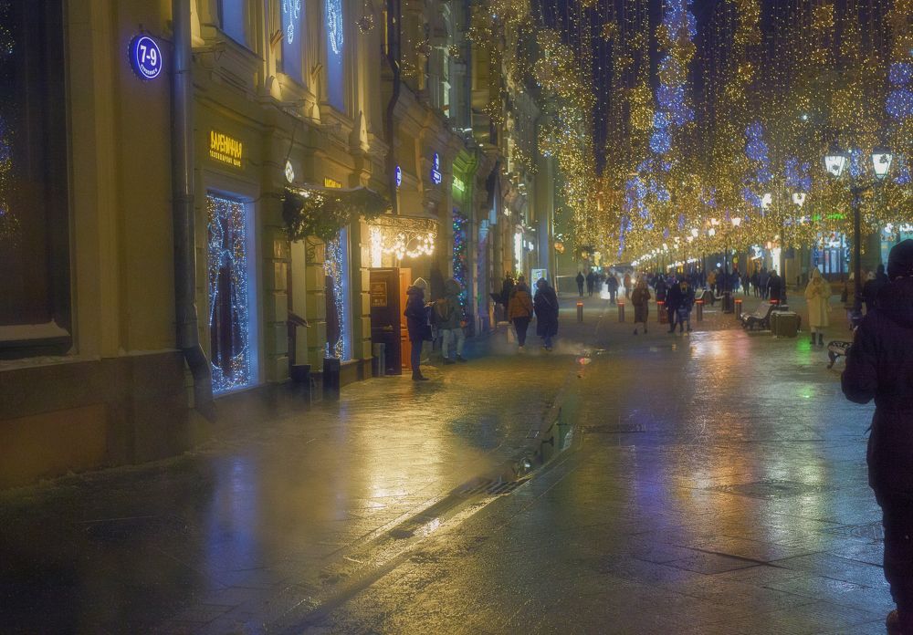 Photograph by Сергей Старостин