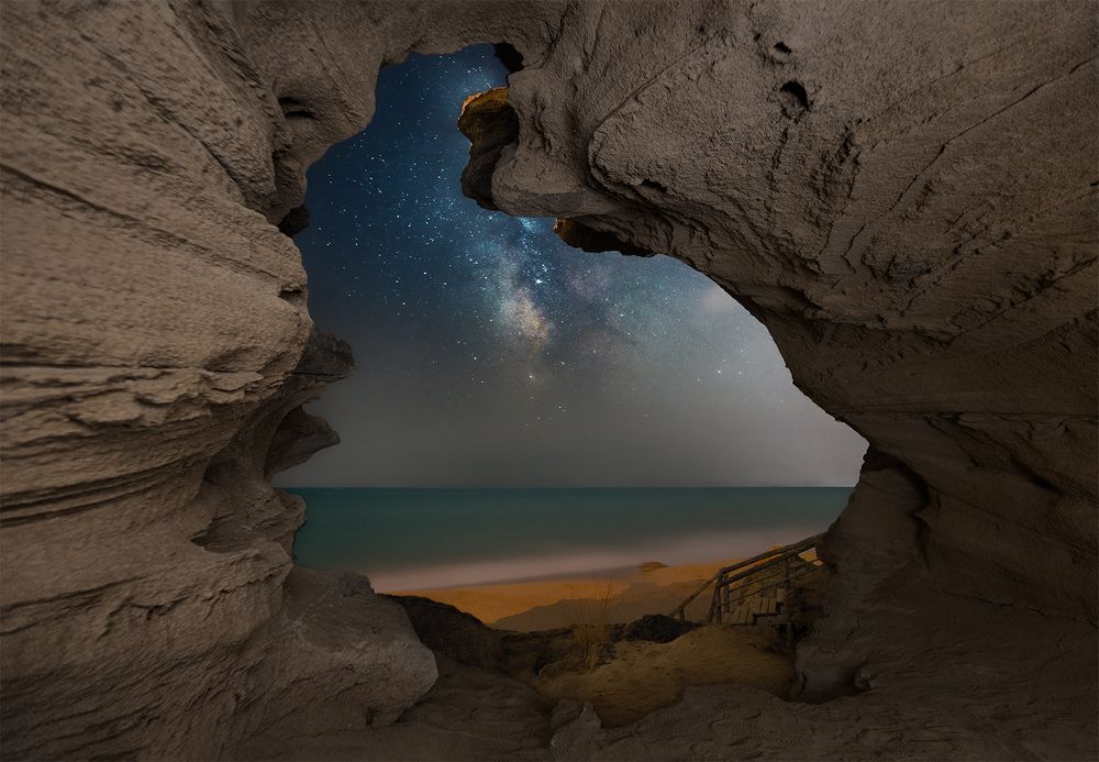 Photograph by Antonello Alò