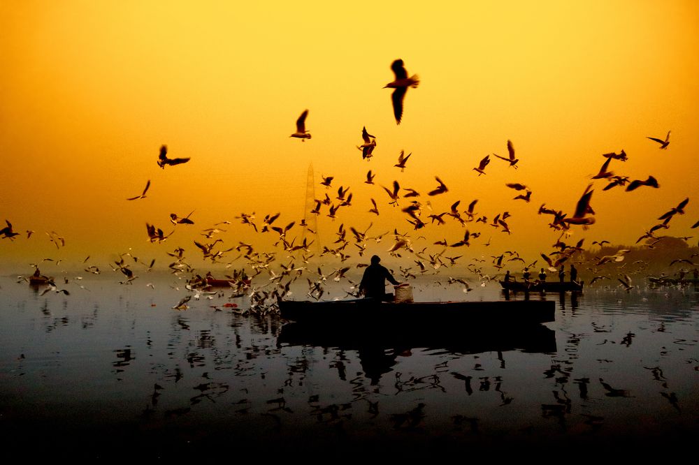 Photograph by Prity Priyadarshini