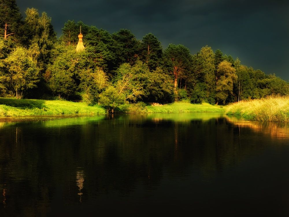 Photograph by Евгения Лушенкова