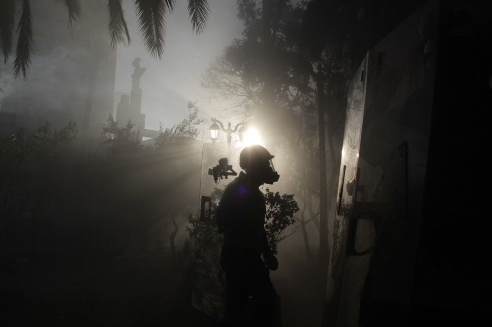 Photograph by Suymen Fabiana Ley Leonicio