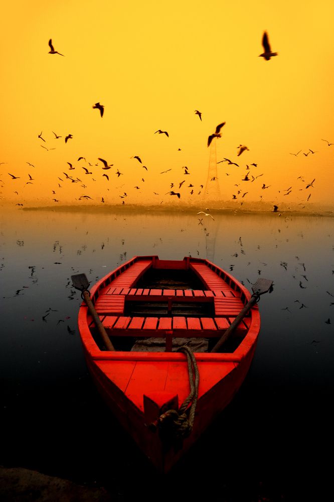 Photograph by Prity Priyadarshini