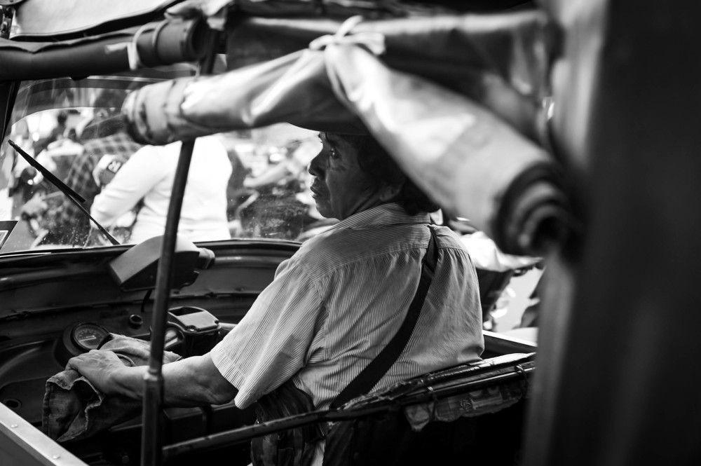 Photograph by Slamet Supriyono