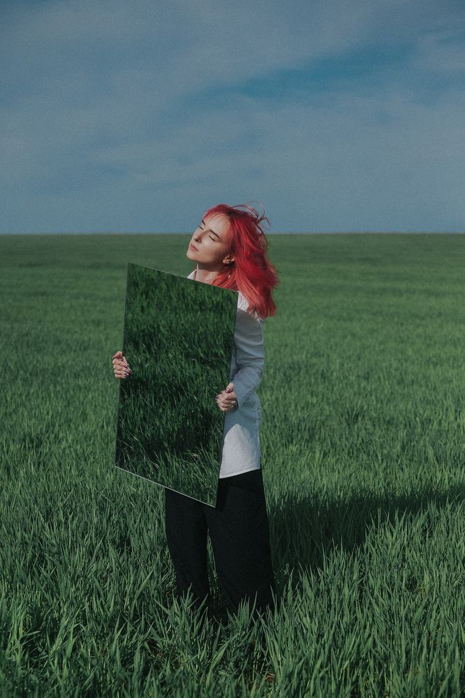 Photograph by Валерия Карклина