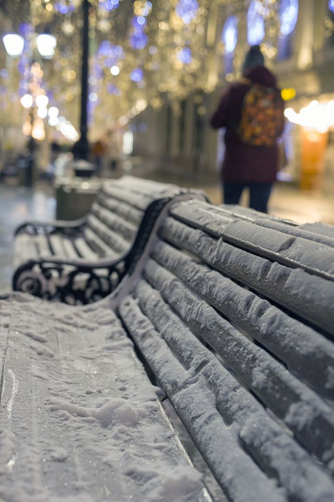 Photograph by Сергей Старостин