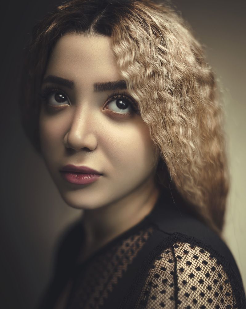 Photograph by Hossein Safaei