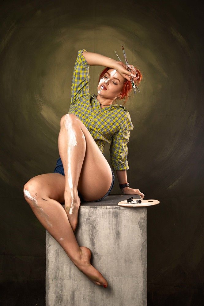 Photograph by Ярослав Вшивков