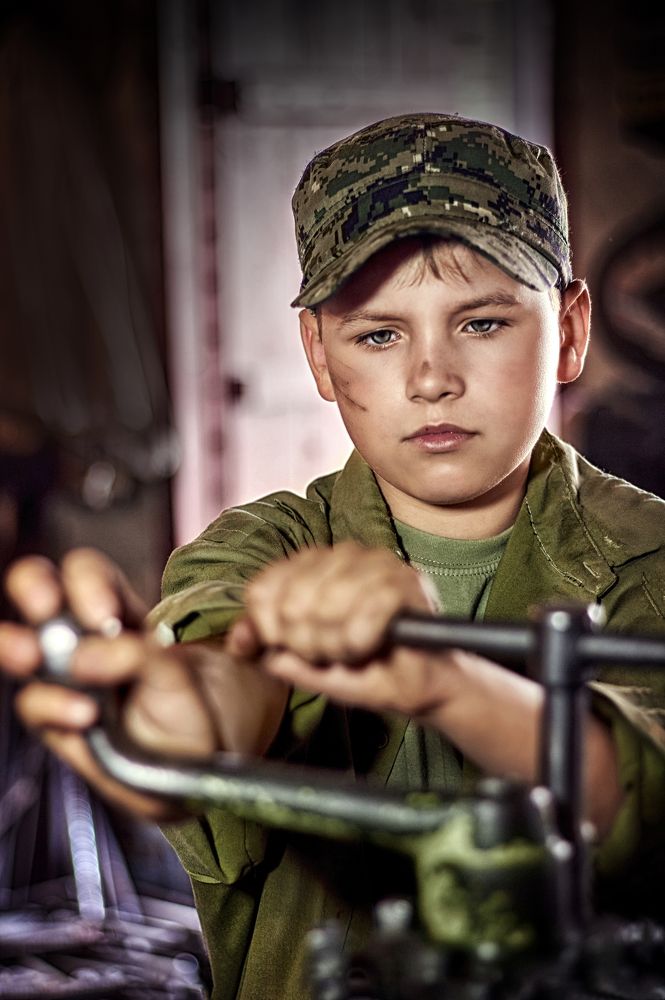 Photograph by Людмила Гурова