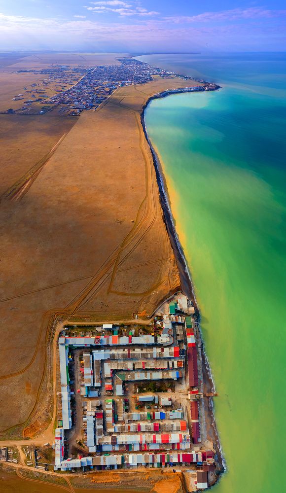 Фотография автора Serge Titov