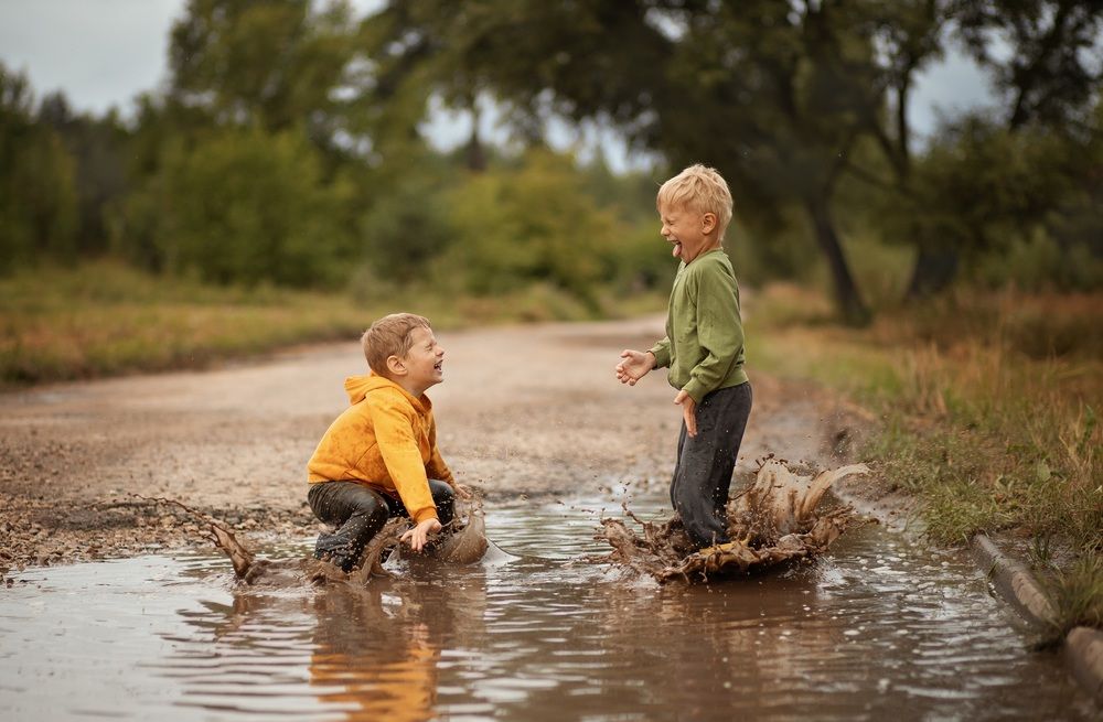 Photograph by Ольга Суторман