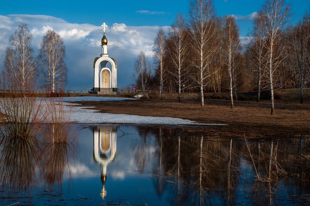 Photograph by Евгений Санин