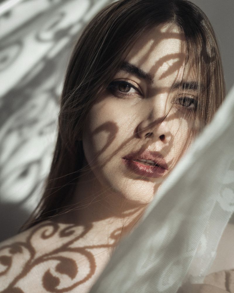 Photograph by Hossein Safaei