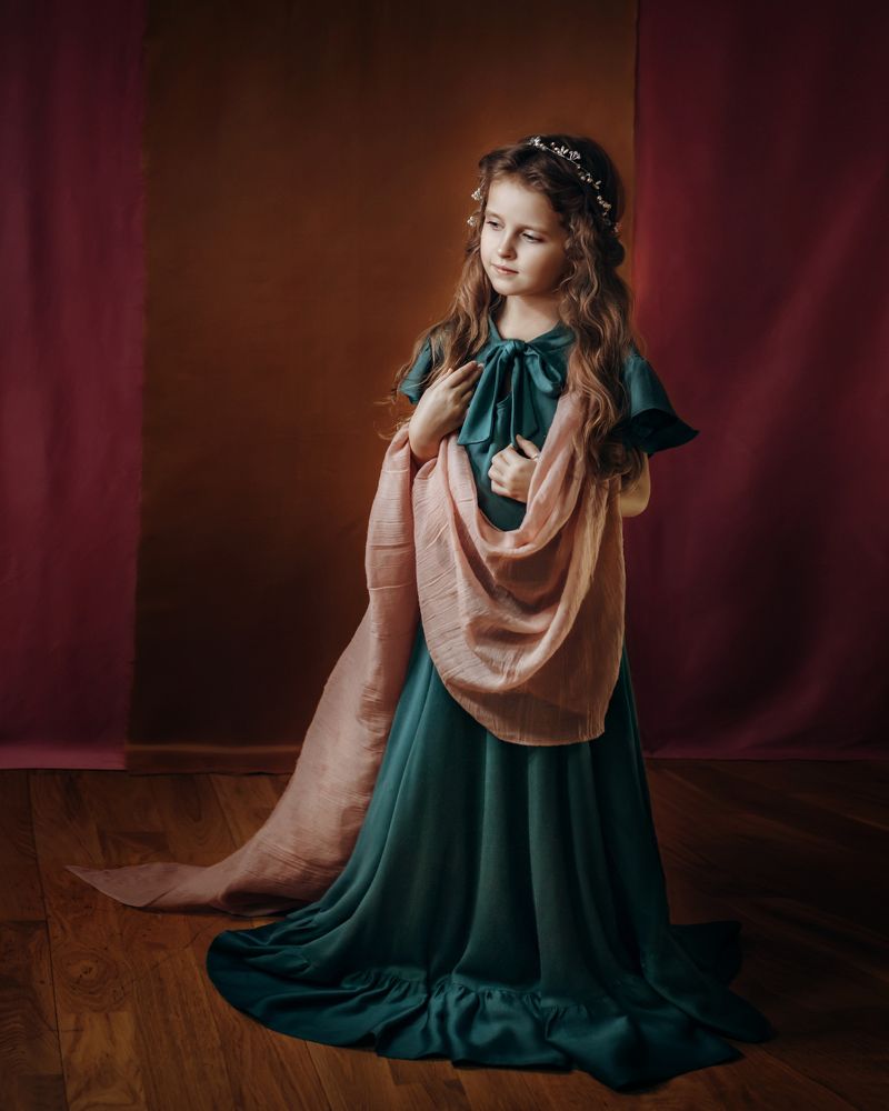 Photograph by Ольга Сальманович