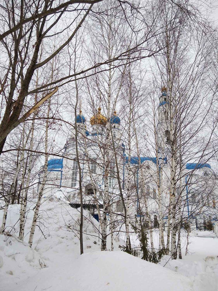 Photograph by Игорь Пшеничников