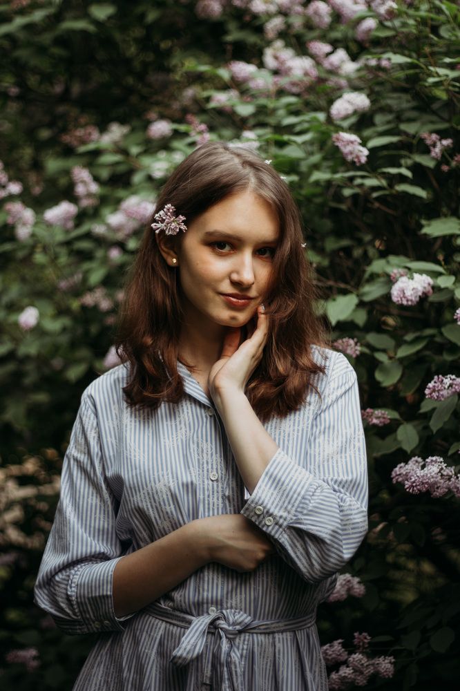 Photograph by Людмила Безуглая