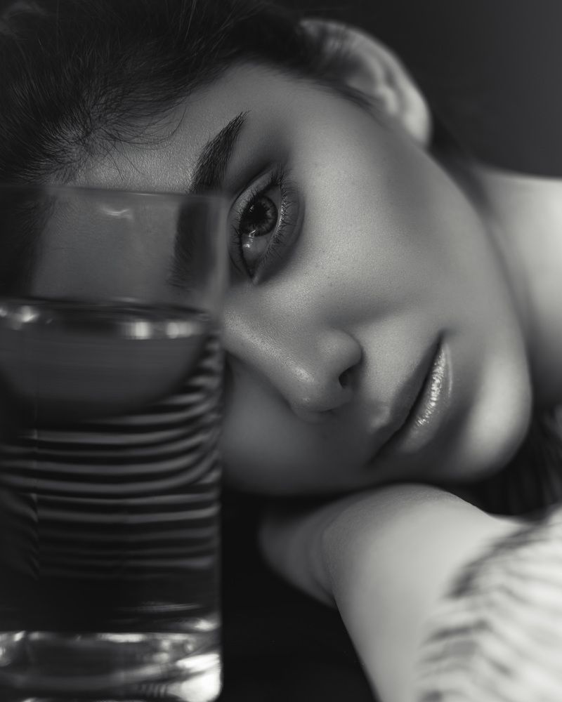 Photograph by Hossein Safaei