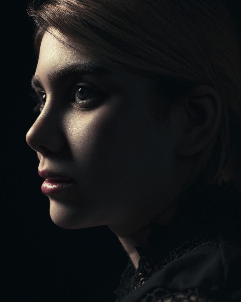 Photograph by Hossein Safaei