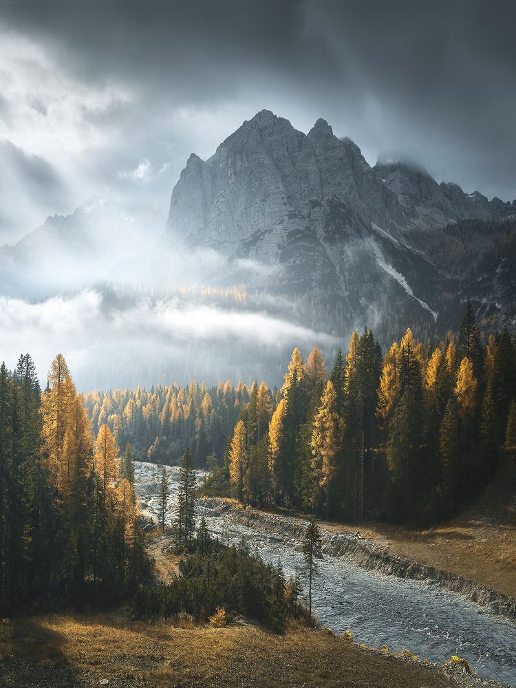 Photograph by Roksolyana Hilevych