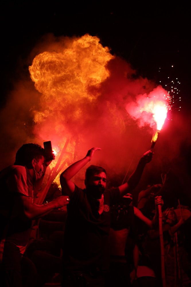 Photograph by Suymen Fabiana Ley Leonicio