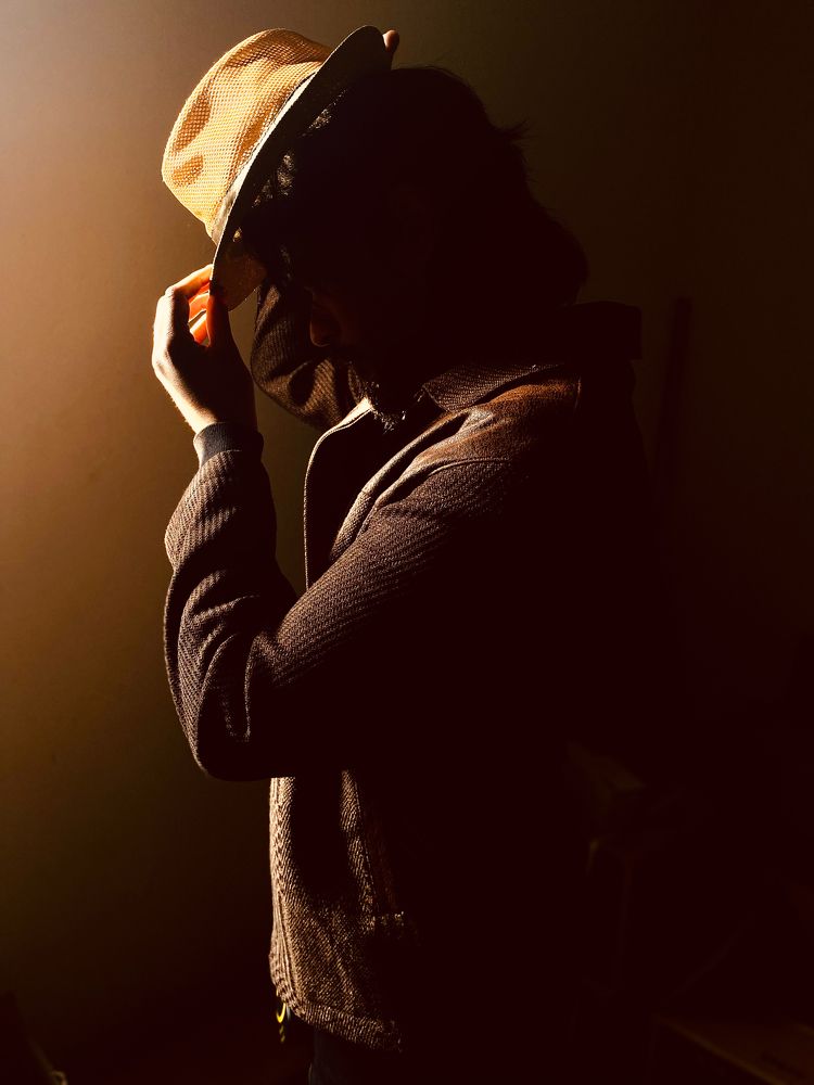 Photograph by Versal Yas