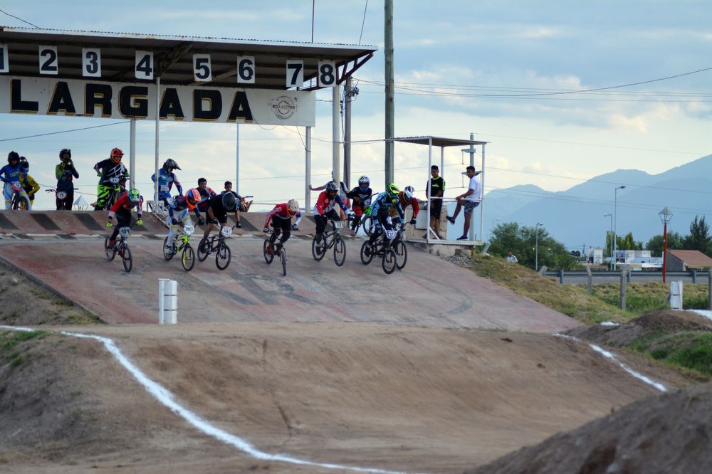 Photograph by Horacio Pavón