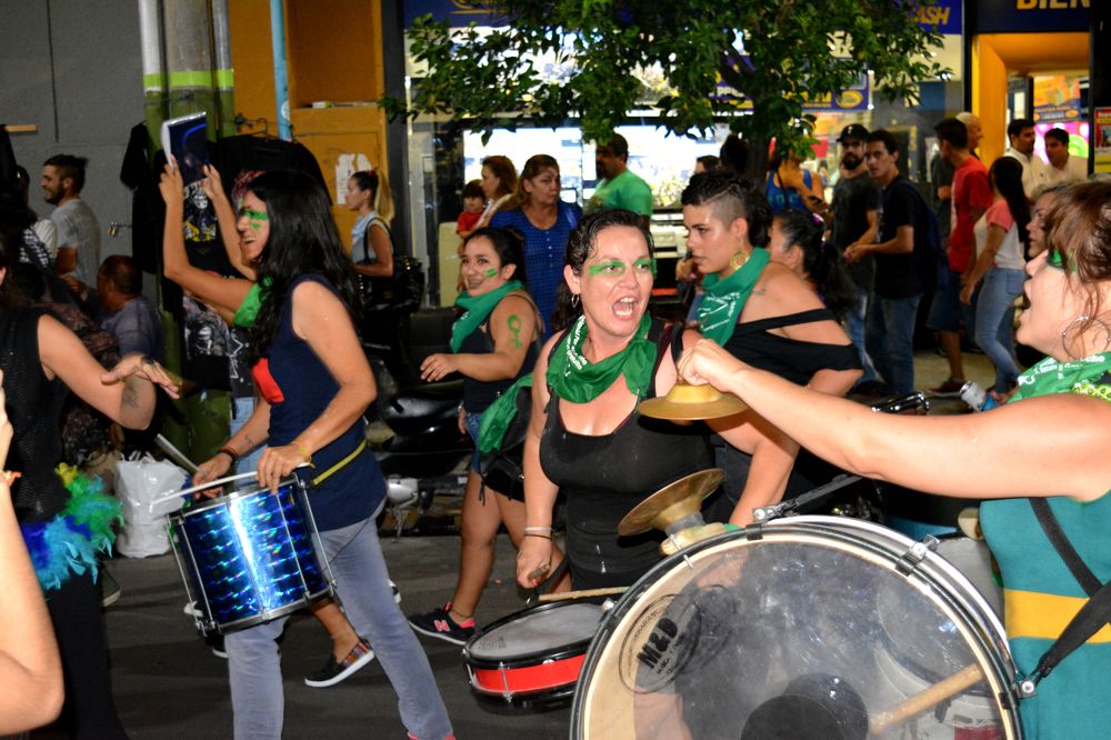 Photograph by Horacio Pavón