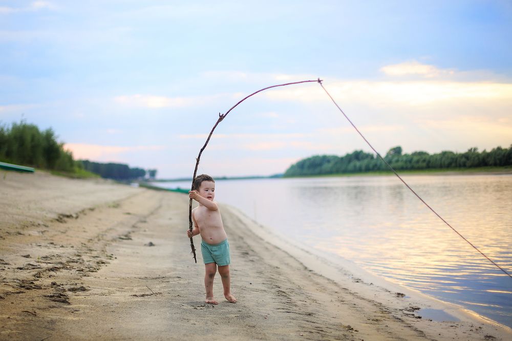 Photograph by Ванюкова