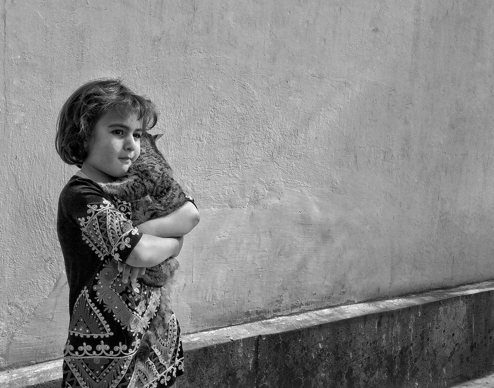 Photograph by Камила Рахматова