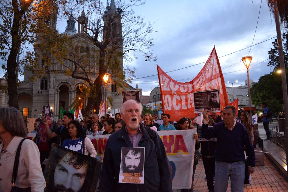 Photograph by Horacio Pavón