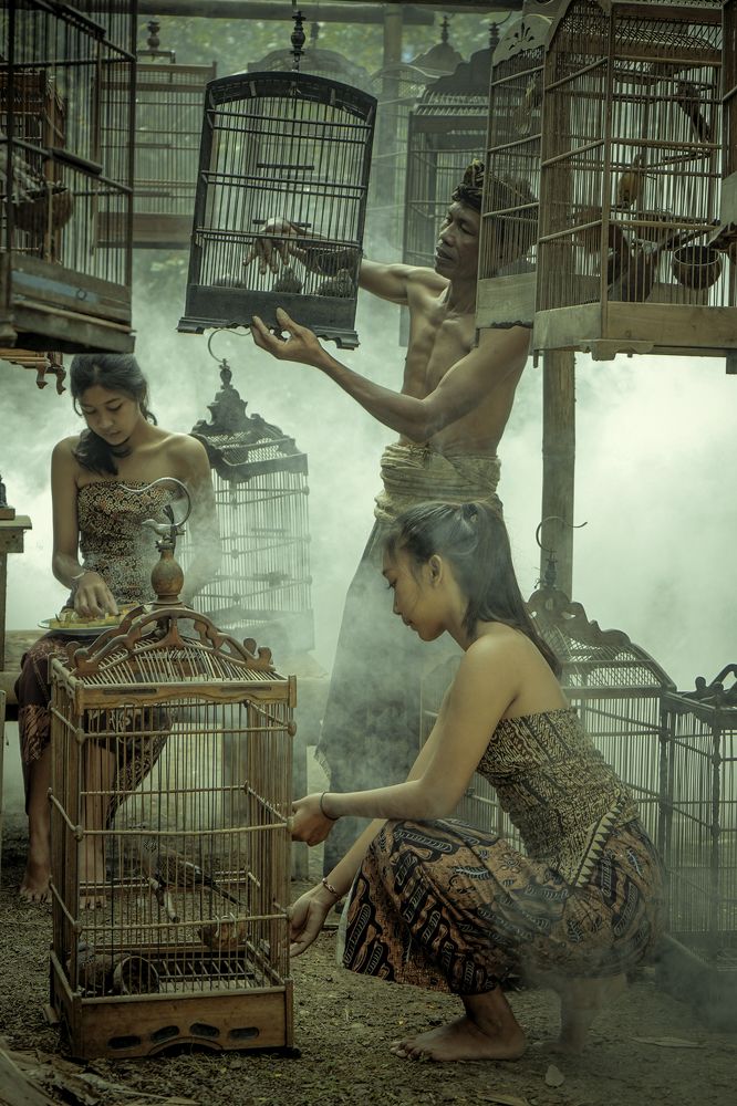 Photograph by dewa putra