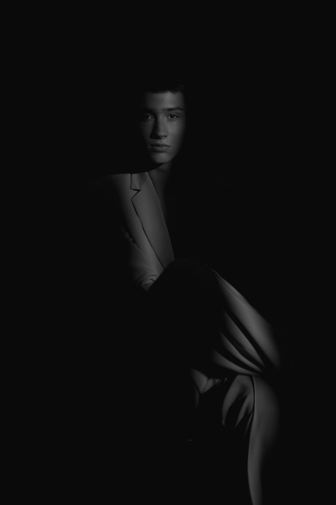 Photograph by Юлия Черепахина