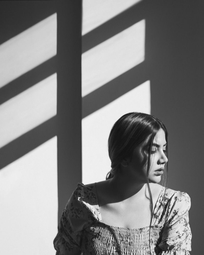 Photograph by Hossein Safaei