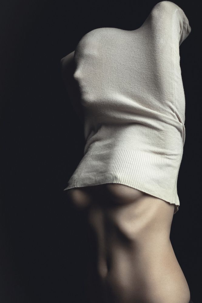 Photograph by Hossein Safaei