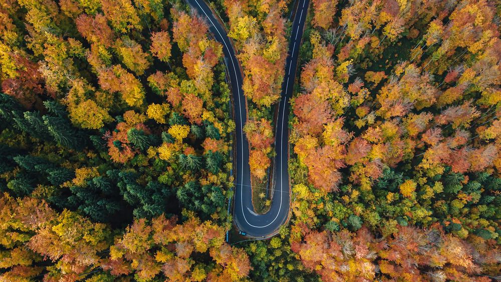 Photograph by George Alexandru Ghiuro