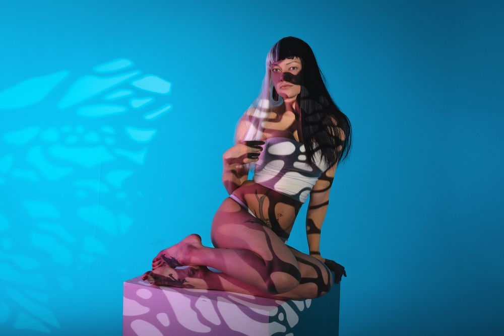 Photograph by Нина Жафирова