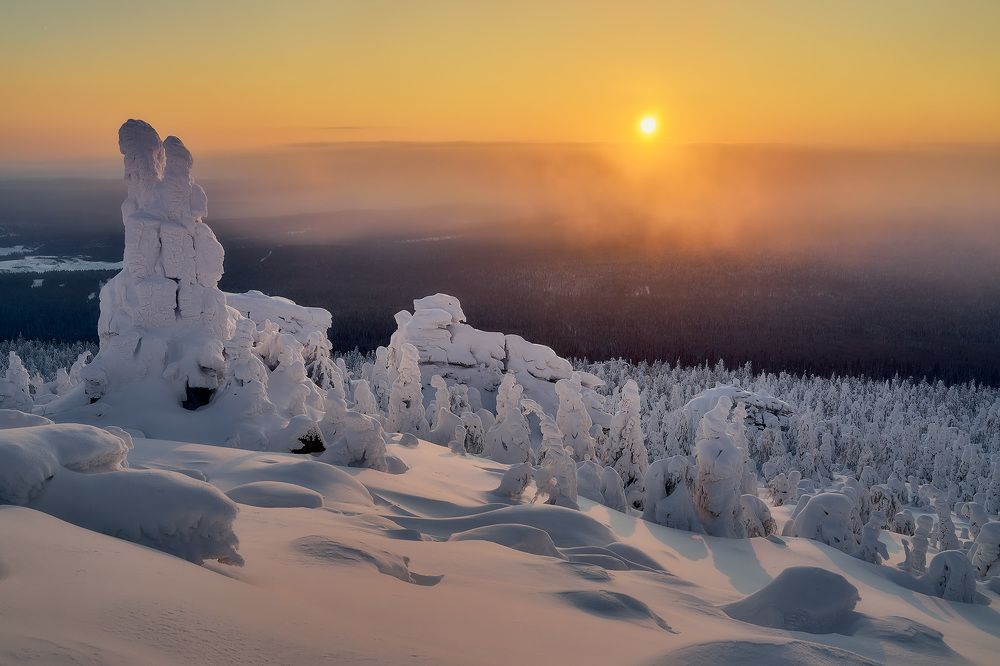 Photograph by Сергей Межин