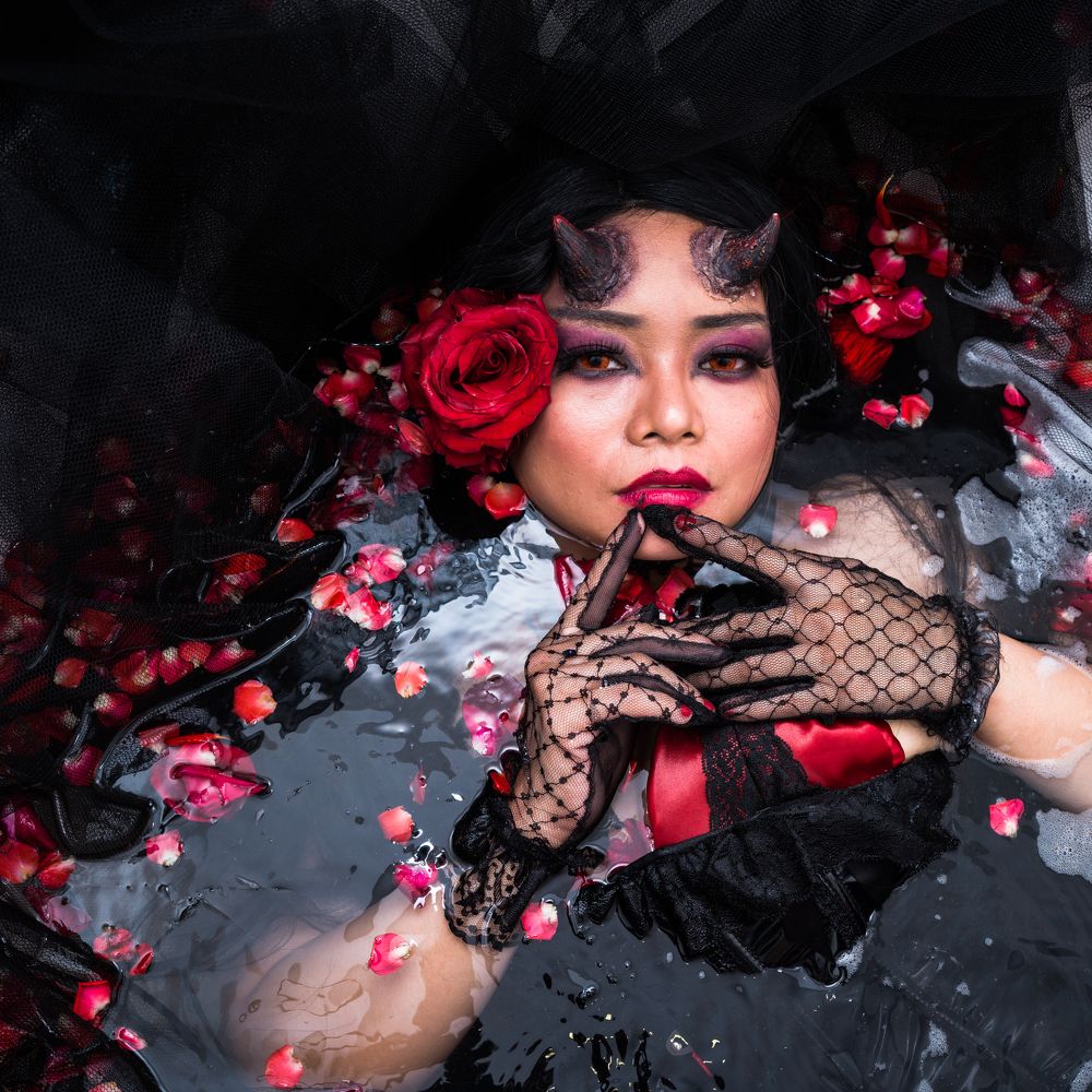 Photograph by Seng Cheong Chew