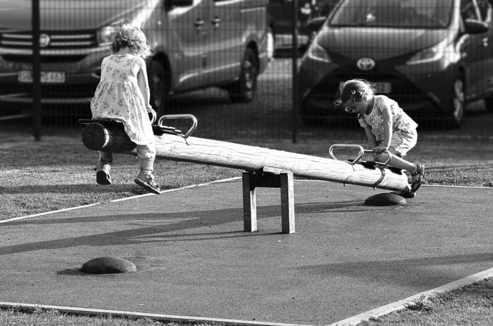 Photograph by Marina Weiland