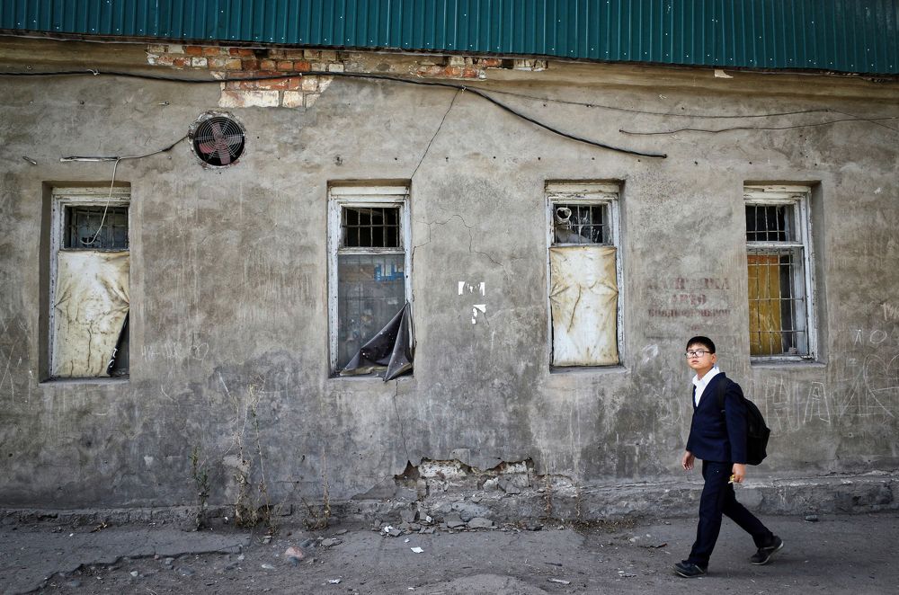 Photograph by Артур Болжуров