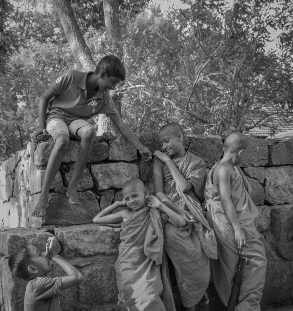 Photograph by Sudara Sansali De Silva