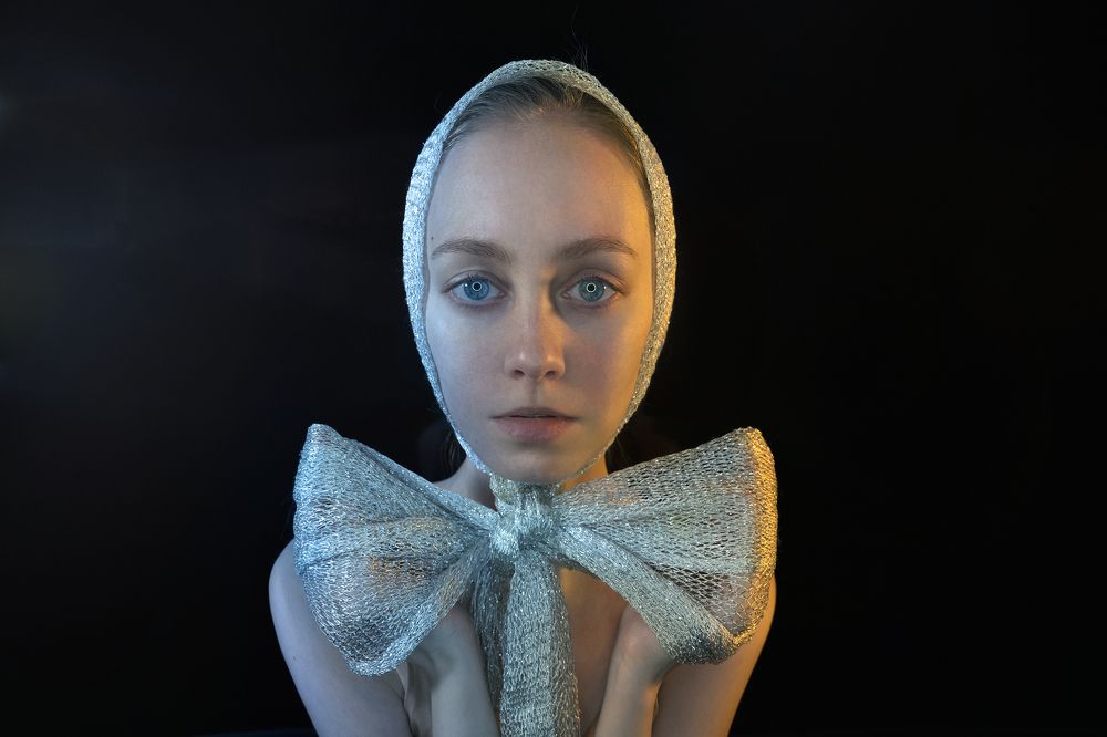 Photograph by Ravshaniya