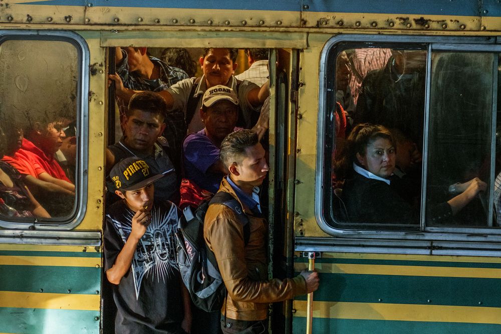 Photograph by Emilio Barrera